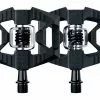 Crankbrothers CRANK BROTHERS DOUBLESHOT 1 BLACK