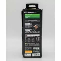 CUBIERTA PIRELLI CINTURATO VELO TLR 700X28 -Rotor Ventas cubierta pirelli cinturato velo tlr x 3