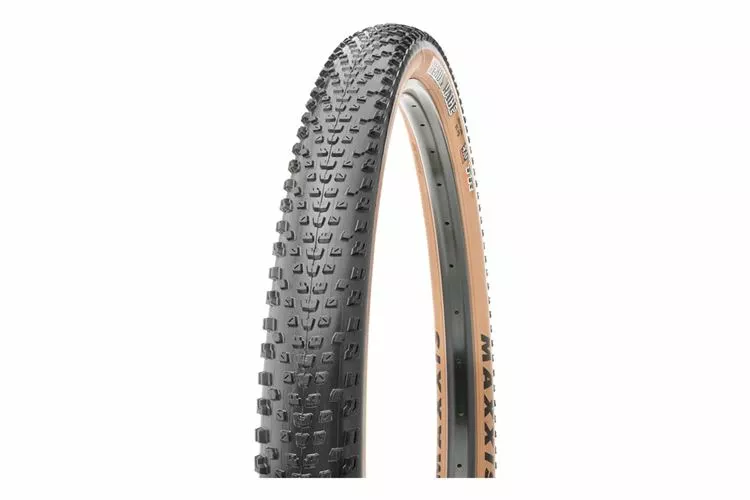 MAXXIS CUBIERTA REKON RACE MOUNTAIN 29X2.40WT 60 TPI PLEGABLE 1 MAXXIS CUBIERTA REKON RACE MOUNTAIN 29X2.40WT 60 TPI PLEGABLE