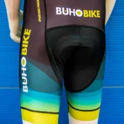 SPORTING PURSUITS CULOTE VERANO BUHOBIKE SPORTING PURSUIT TEAM -Rotor Ventas culote verano buhobike sporting pursuit team 3