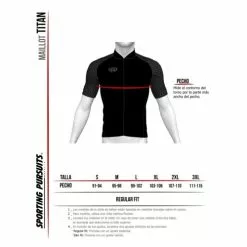 SPORTING PURSUITS CULOTE VERANO BUHOBIKE SPORTING PURSUIT TEAM -Rotor Ventas culote verano buhobike sporting pursuit team 4