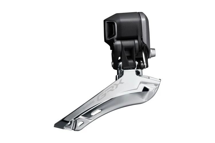 DESVIADOR SHIMANO GRX RX815 DI-2 1 DESVIADOR SHIMANO GRX RX815 DI-2