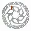 DISCO DE FRENO SHIMANO RT26 6 TORNILLOS