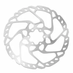 DISCO SHIMANO RT66 6 TORNILLOS