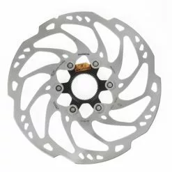 DISCO SHIMANO SLX / 105 RT70 CENTER-LOCK