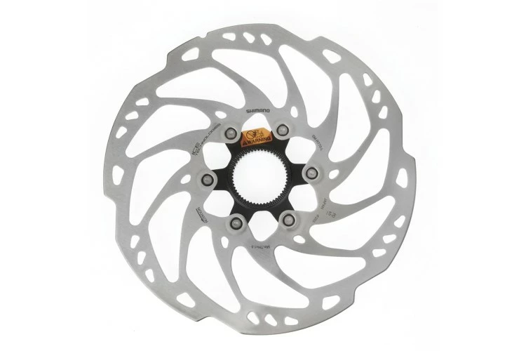 DISCO SHIMANO SLX / 105 RT70 CENTER-LOCK 1 DISCO SHIMANO SLX / 105 RT70 CENTER-LOCK