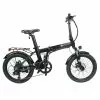 EBIKE PLEGABLE SIX BIKES ESB-65 FREE 2021 NEGRO