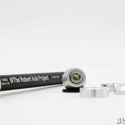 ZYCLE - DISTRIBUIDOR OFICIAL EJE PARA RODILLO ENTRENAMIENTO 11 ZYCLE - DISTRIBUIDOR OFICIAL EJE PARA RODILLO ENTRENAMIENTO -Rotor Ventas eje para rodillo entrenamiento 5