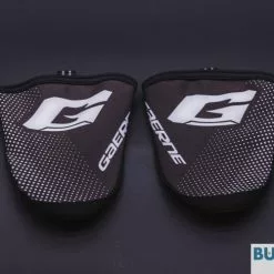 GAERNE TOP COVER BLACK -Rotor Ventas gaerne top cover black 3