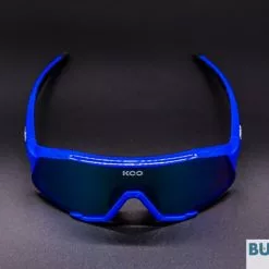 GAFAS CICLISMO KOO DEMOS AZULES LENTE BLUE MIRROR -Rotor Ventas gafas ciclismo koo demos azules lente blue mirror 2