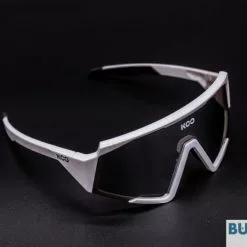 GAFAS CICLISMO KOO SPECTRO BLANCAS LENTE SUPER SILVER -Rotor Ventas gafas ciclismo koo spectro blancas lente super silver 3