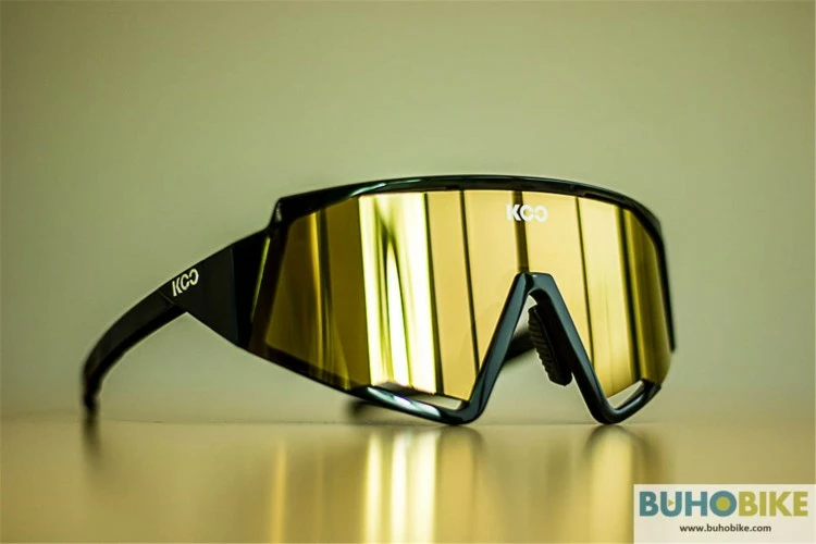 GAFAS CICLISMO KOO SPECTRO NEGRAS LENTE SUPER BRONZE 1 GAFAS CICLISMO KOO SPECTRO NEGRAS LENTE SUPER BRONZE
