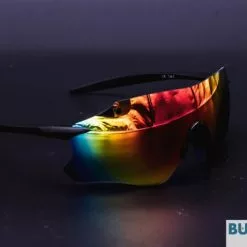 GAFAS CICLISMO MERIDA FRAMELESS SUNSET 5 GAFAS CICLISMO MERIDA FRAMELESS SUNSET -Rotor Ventas gafas ciclismo merida frameless sunset 2