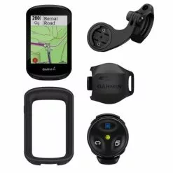 GPS Bicicleta Garmin Edge 830 Pack MTB