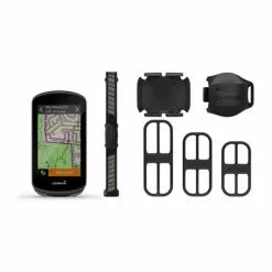 GPS Bicicleta Garmin Edge 1030 Plus Pack