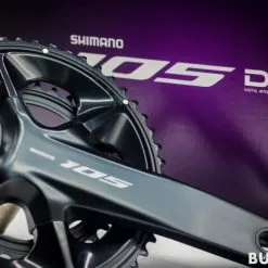 GRUPO COMPLETO SHIMANO 105 DI-2 R7150 -Rotor Ventas grupo completo shimano di r 2