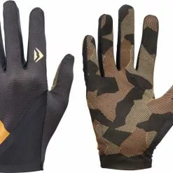 MERIDA GUANTE LARGO SECOND SKIN