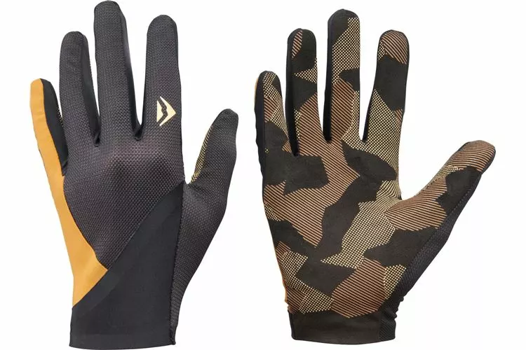 MERIDA GUANTE LARGO SECOND SKIN 1 MERIDA GUANTE LARGO SECOND SKIN