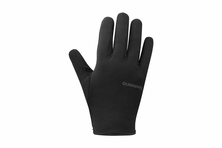 Shimano GUANTES TÉRMICOS LIGEROS 1 Shimano GUANTES TÉRMICOS LIGEROS