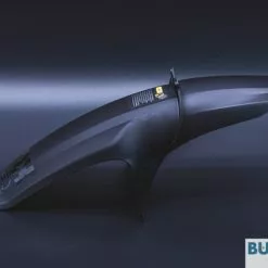 GUARDABARROS FOX 40 BLACK 2021 6 GUARDABARROS FOX 40 BLACK 2021 -Rotor Ventas guardabarros fox black 1 2