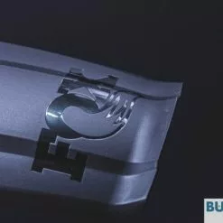 GUARDABARROS FOX 40 BLACK 2021 7 GUARDABARROS FOX 40 BLACK 2021 -Rotor Ventas guardabarros fox black 1 3