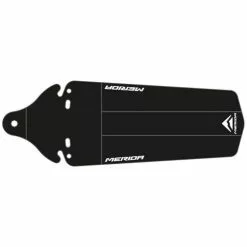 MERIDA GUARDABARROS SILLIN NEGRO