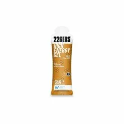 226ERS HIGH ENERGY GEL 76G (SALTY CACAHUETE & MIEL)