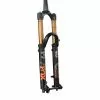 HORQUILLA FOX 36 E-BIKE 29 FACTORY GRIP2 NEGRO 160 2023