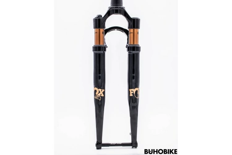 HORQUILLA FOX FACTORY 32AX FIT4 MANUAL KB100 2022 NEGRO 3 HORQUILLA FOX FACTORY 32AX FIT4 MANUAL KB100 2022 NEGRO - Imagen 3