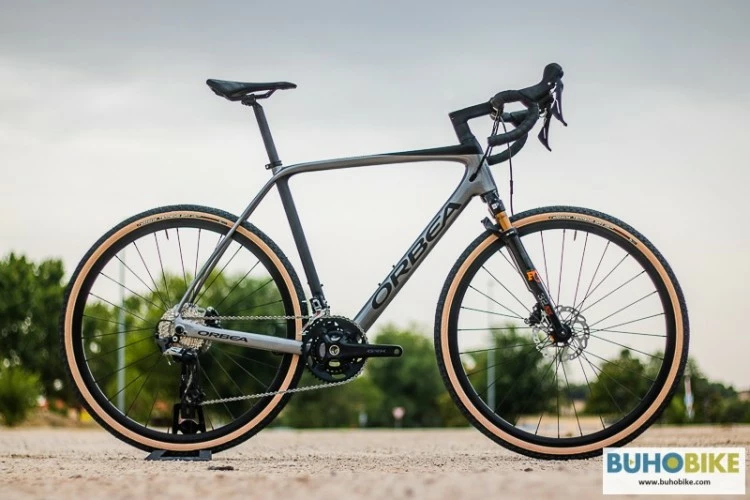 HORQUILLA FOX FACTORY 32AX FIT4 MANUAL KB100 2022 NEGRO 5 HORQUILLA FOX FACTORY 32AX FIT4 MANUAL KB100 2022 NEGRO - Imagen 5