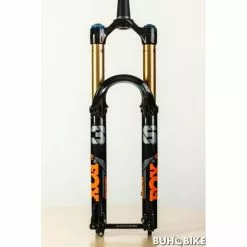 HORQUILLA FOX FACTORY 36 29 E-BIKE GRIP2 QR110 2022 NEGRO -Rotor Ventas horquilla fox factory e bike grip qr negro 2