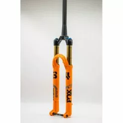 HORQUILLA FOX 34 SC 120 29 FACTORY FIT4 REMOTO PTL 2023 -Rotor Ventas horquilla fox sc factory fit remoto ptl 1 4