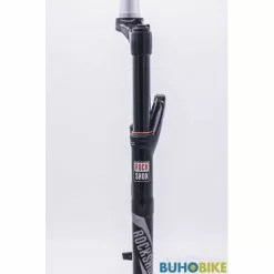 ROCKSHOX HORQUILLA ROCK SHOX REBA RL BOOST REMOTE -Rotor Ventas horquilla rock shox reba rl boost remote 3