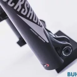 ROCKSHOX HORQUILLA ROCK SHOX REBA RL BOOST REMOTE -Rotor Ventas horquilla rock shox reba rl boost remote 5