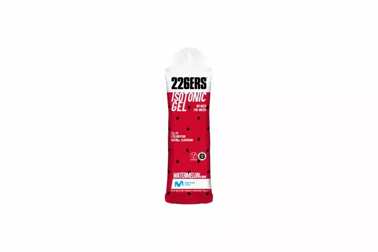 226ERS ISOTONIC GEL 60ML(SANDIA) 1 226ERS ISOTONIC GEL 60ML(SANDIA)
