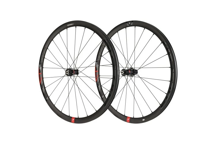 Fulcrum JGO RUEDAS CARRETERA RACING 35 DB SHIMANO 1 Fulcrum JGO RUEDAS CARRETERA RACING 35 DB SHIMANO