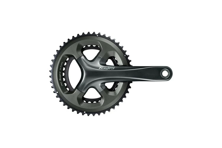 JUEGO BIELAS CARRETERA 2X10V SHIMANO TIAGRA 4700 48/34 1 JUEGO BIELAS CARRETERA 2X10V SHIMANO TIAGRA 4700 48/34