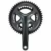 JUEGO BIELAS CARRETERA 2X10V SHIMANO TIAGRA 4700 52/36