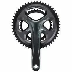 JUEGO BIELAS CARRETERA 2X10V SHIMANO TIAGRA 4700 52/36