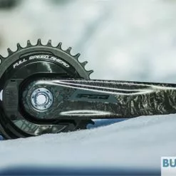 JUEGO DE BIELAS POTENCIOMETRO FSA POWERBOX MTB BCD 96 170 MM