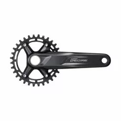 JUEGO DE BIELAS SHIMANO DEORE FC-M5000 1X10/11