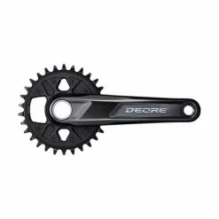 JUEGO DE BIELAS SHIMANO DEORE FC-M6100 XC