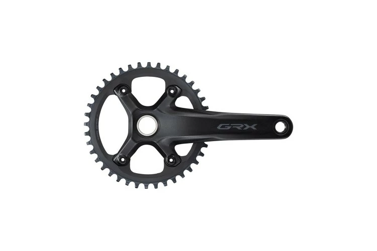 JUEGO DE BIELAS SHIMANO GRX600 1X11 1 JUEGO DE BIELAS SHIMANO GRX600 1X11