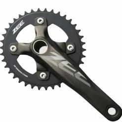 JUEGO DE BIELAS SHIMANO ZEE FC-M640