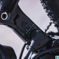 KIT BATERÍA EXTERNA ORBEA RISE CARBONO RS RANGE EXTENDER -Rotor Ventas kit bateria externa orbea rise carbono rs range extender 1 2