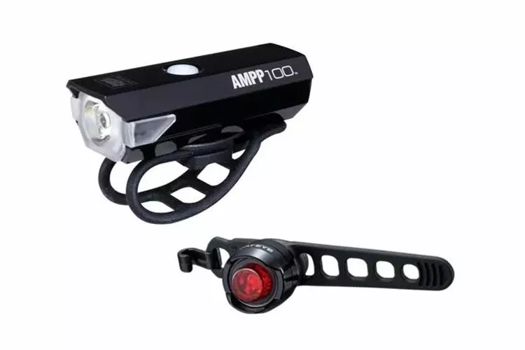 KIT LUCES CATEYE AMPP100 / ORB 1 KIT LUCES CATEYE AMPP100 / ORB