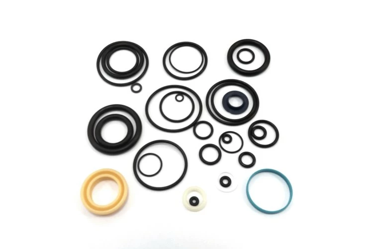 KIT MANTENIMIENTO AMORTIGUADOR FOX DHX2 1 KIT MANTENIMIENTO AMORTIGUADOR FOX DHX2