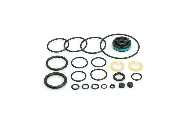 KIT MANTENIMIENTO AMORTIGUADOR FOX DPX2 1 KIT MANTENIMIENTO AMORTIGUADOR FOX DPX2