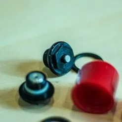 KIT PURGADORES AIRE PARA HORQUILLAS FOX 36/38/40 -Rotor Ventas kit purgadores aire para horquillas fox 1 2