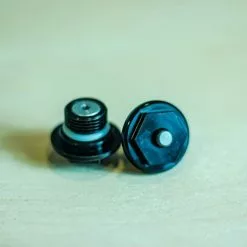 KIT PURGADORES AIRE PARA HORQUILLAS FOX 36/38/40 -Rotor Ventas kit purgadores aire para horquillas fox 1 5